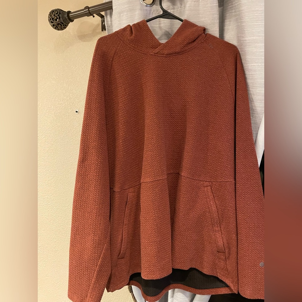 Brand new Men’s Lululemon jacket